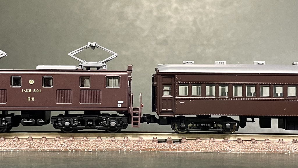 マルチナックルカプラー:伊吹橙セット