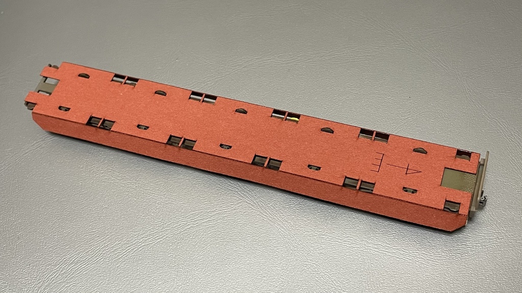 【再販・価格改定】コンテナ車向け12㌳用マスキングシート