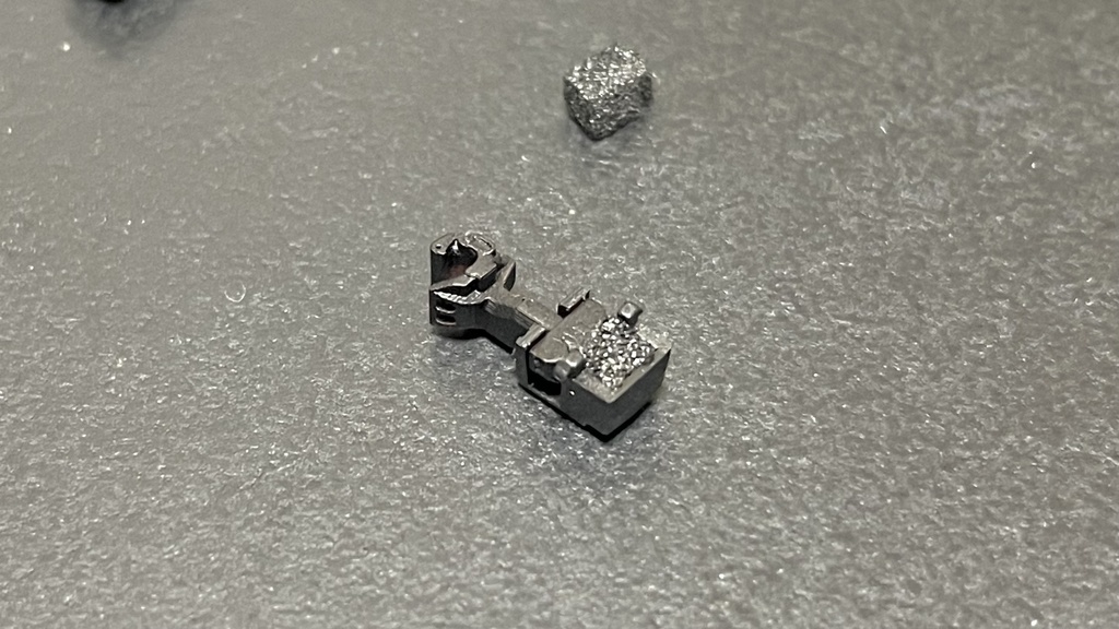 タキ50000用:マルチナックルカプラー(改)