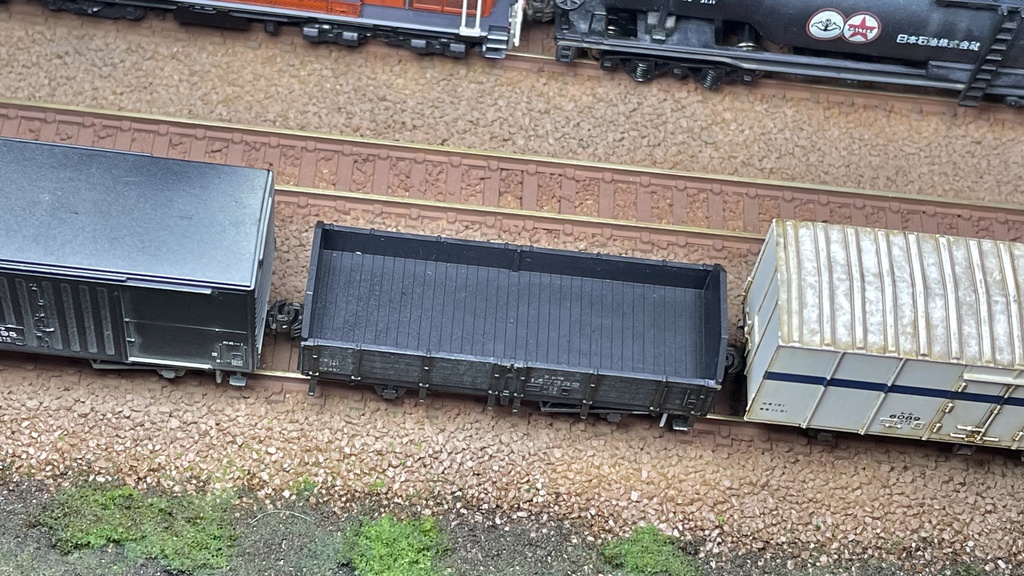 TSC(T社SCタイプ二軸貨車・一部K社機関車用):マルチナックルカプラー(改)