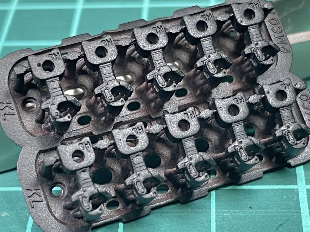 KL(K社機関車用):マルチナックルカプラー(改)