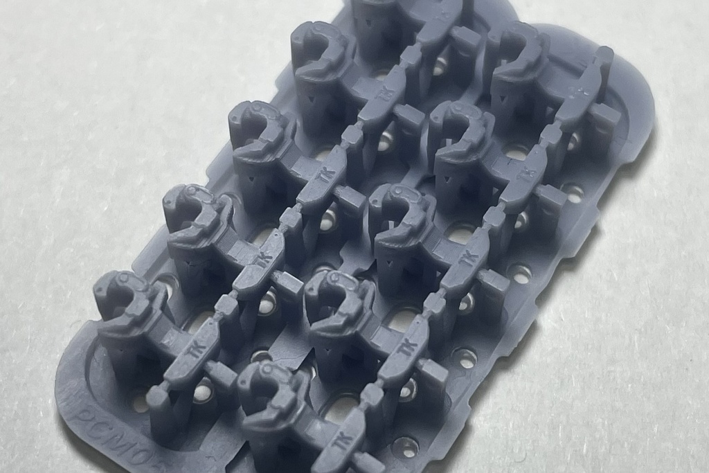 TK(T社 コキ用):マルチナックルカプラー(改)