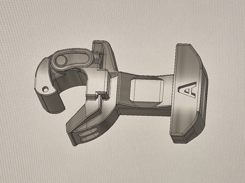 A(K社コキ・タキ・二軸貨車等):マルチナックルカプラー(改)