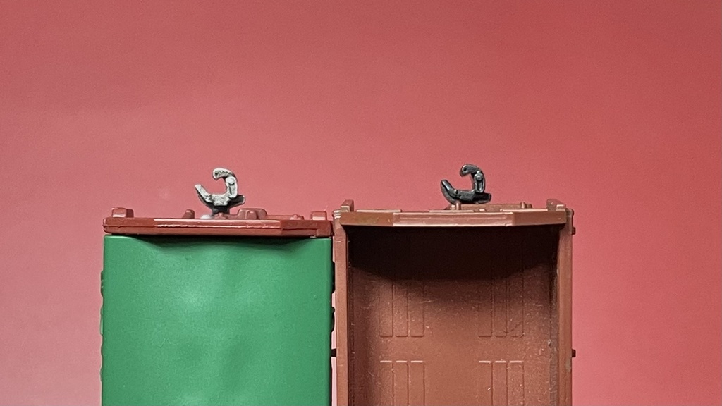 L(主に古い二軸貨車向け):マルチナックルカプラー(改)