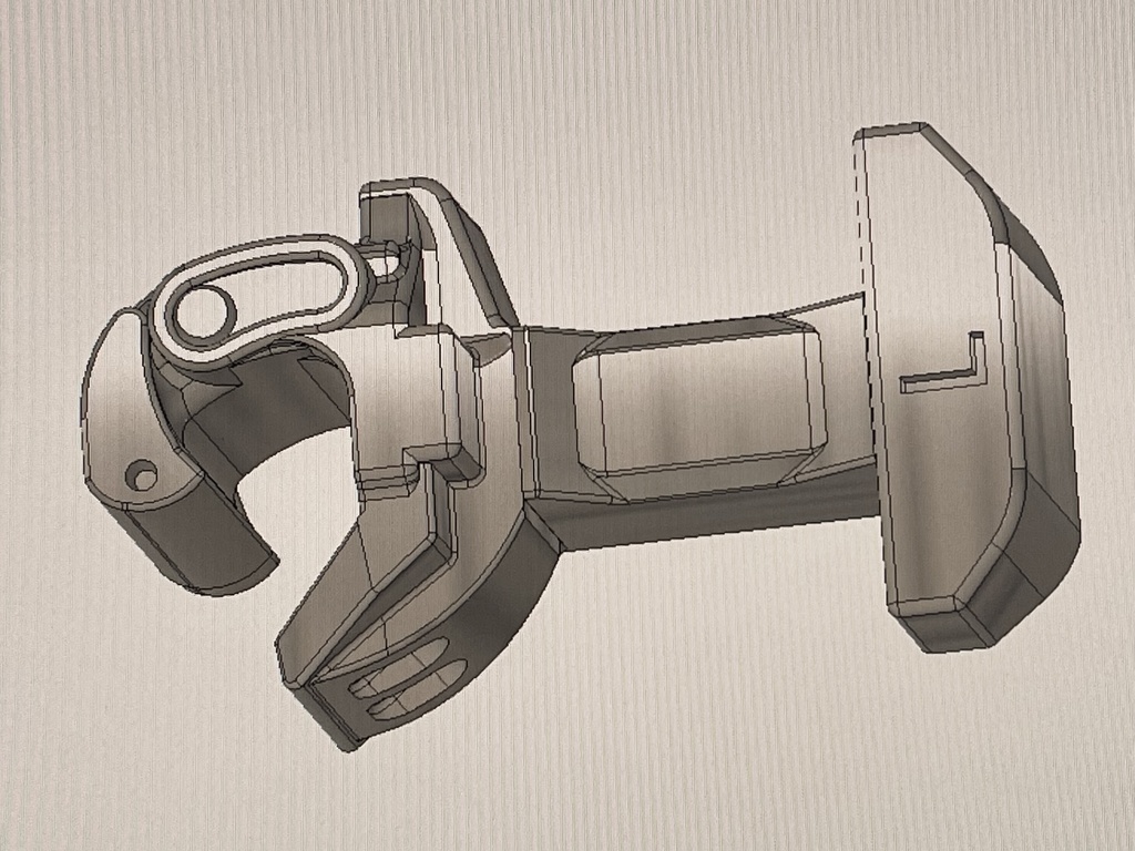 L(主に古い二軸貨車向け):マルチナックルカプラー(改)