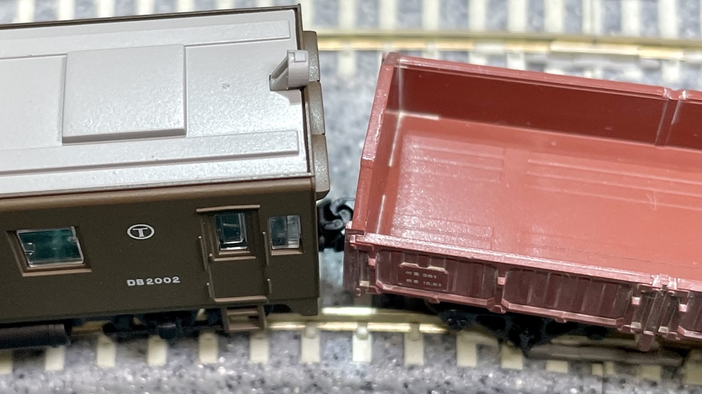 TLN(ノスタルジック動力向け):マルチナックルカプラー(改)