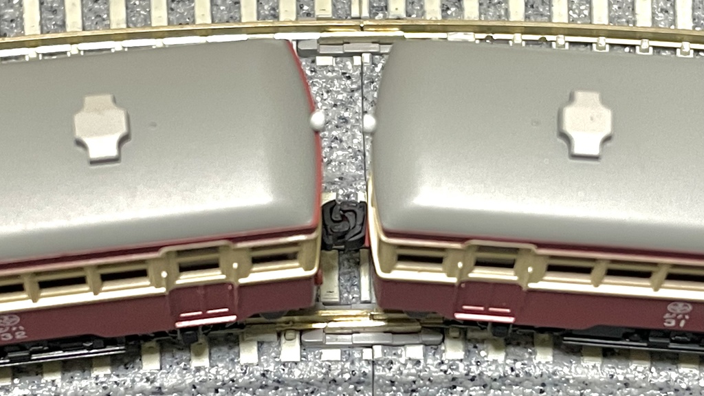 TPN(ノスタルジックT車用):マルチナックルカプラー(改)