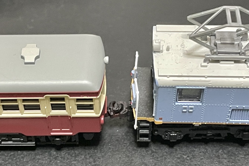 TPN(ノスタルジックT車用):マルチナックルカプラー(改)