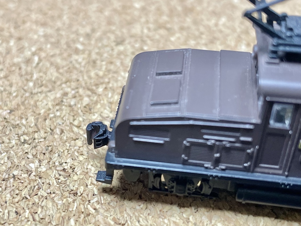 TLNs(ノスタルジック動力向け):マルチナックルカプラー(改)