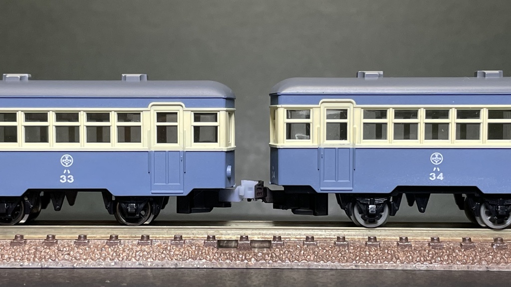 TPNs(ノスタルジックT車用):マルチナックルカプラー(改)