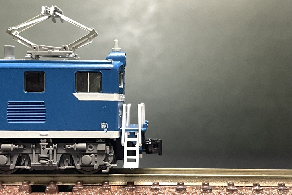 ML・MLL(M社一部機関車向け):マルチナックルカプラー(改)