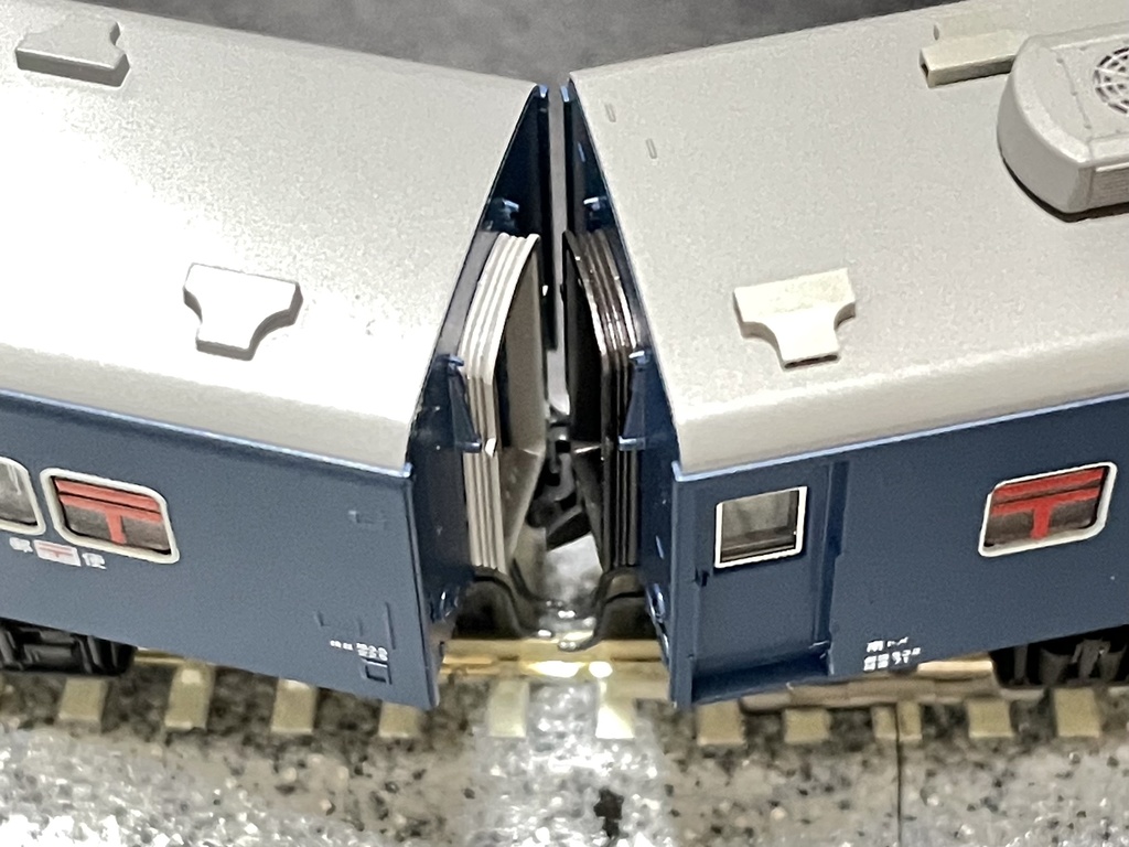 カプラースペーサー(10枚+予備1枚)