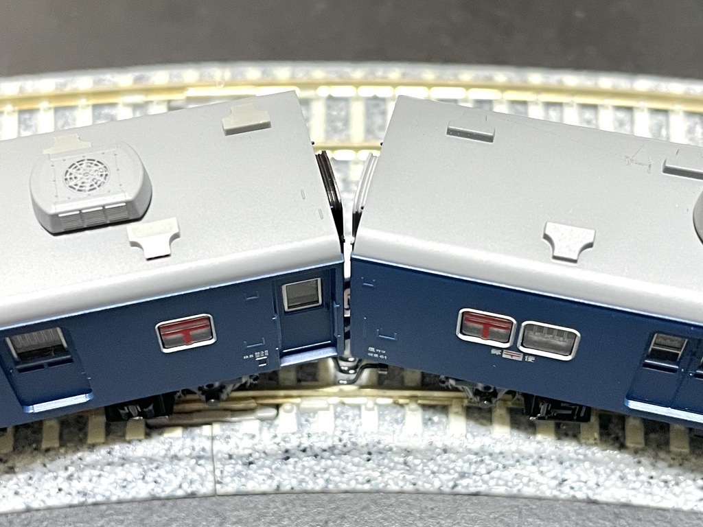 カプラースペーサー(10枚+予備1枚)