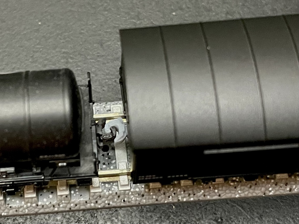 MFC(M社貨車用(高め)):マルチナックルカプラー(改)