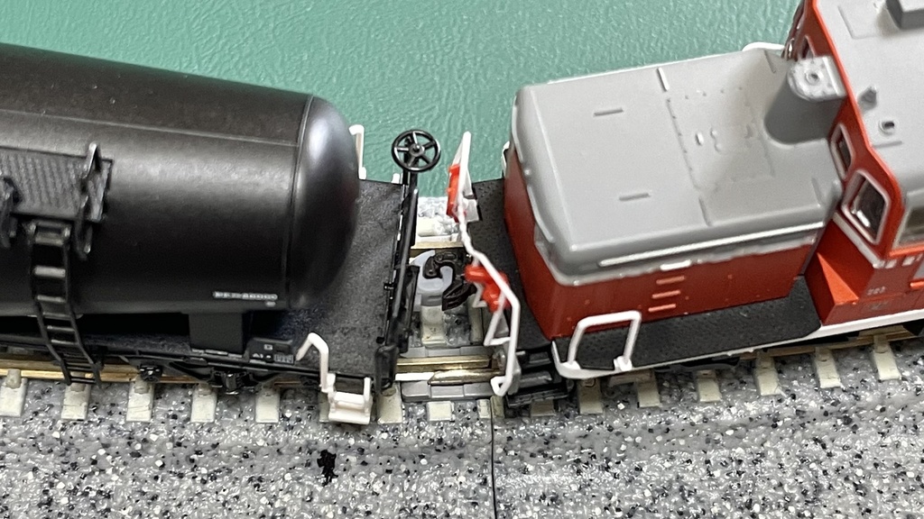 MFC(M社貨車用(高め)):マルチナックルカプラー(改)