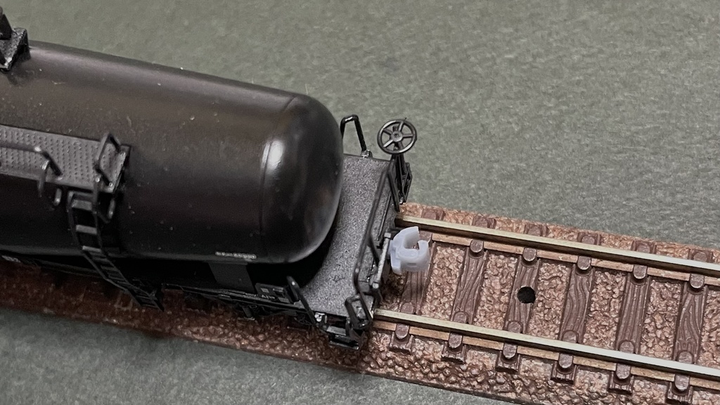 MFC(M社貨車用(高め)):マルチナックルカプラー(改)