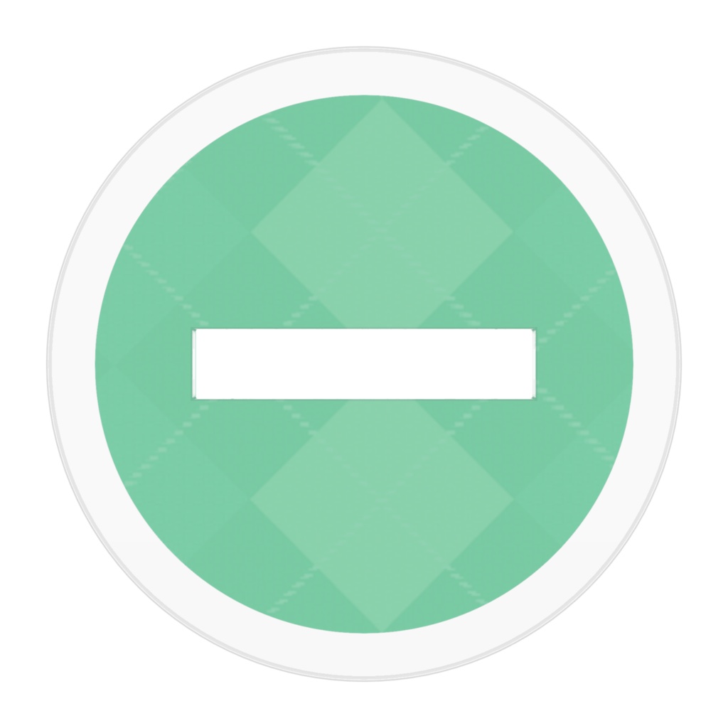 こんおぐれアクリルフィギュア