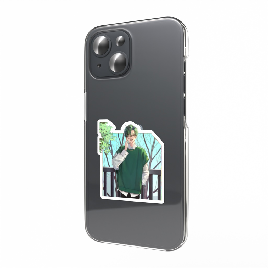 こんおぐれBD2025_スマホステッカー2種