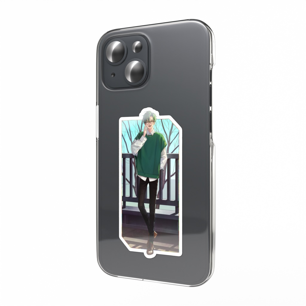 こんおぐれBD2025_スマホステッカー2種