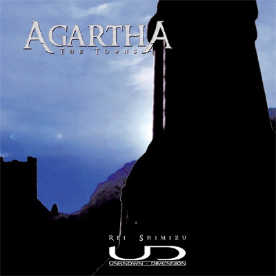 Agartha - The towns -