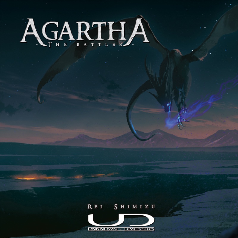 Agartha - The battles -