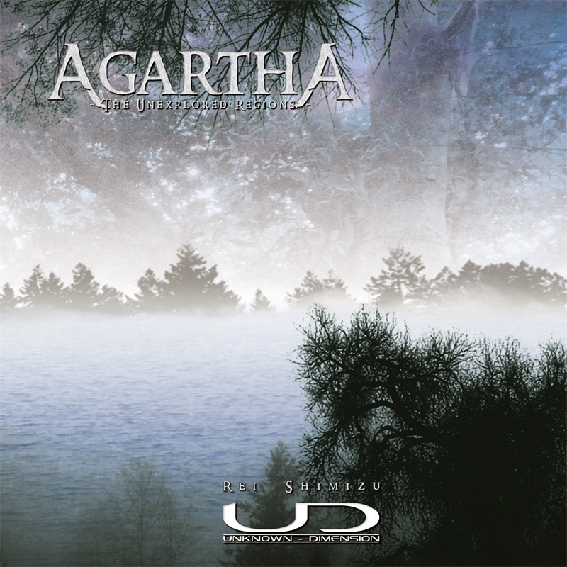 Agartha - The unexplored regions -