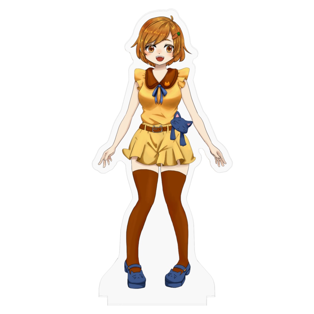 ひらりさちやV幼稚園児(成人済み)