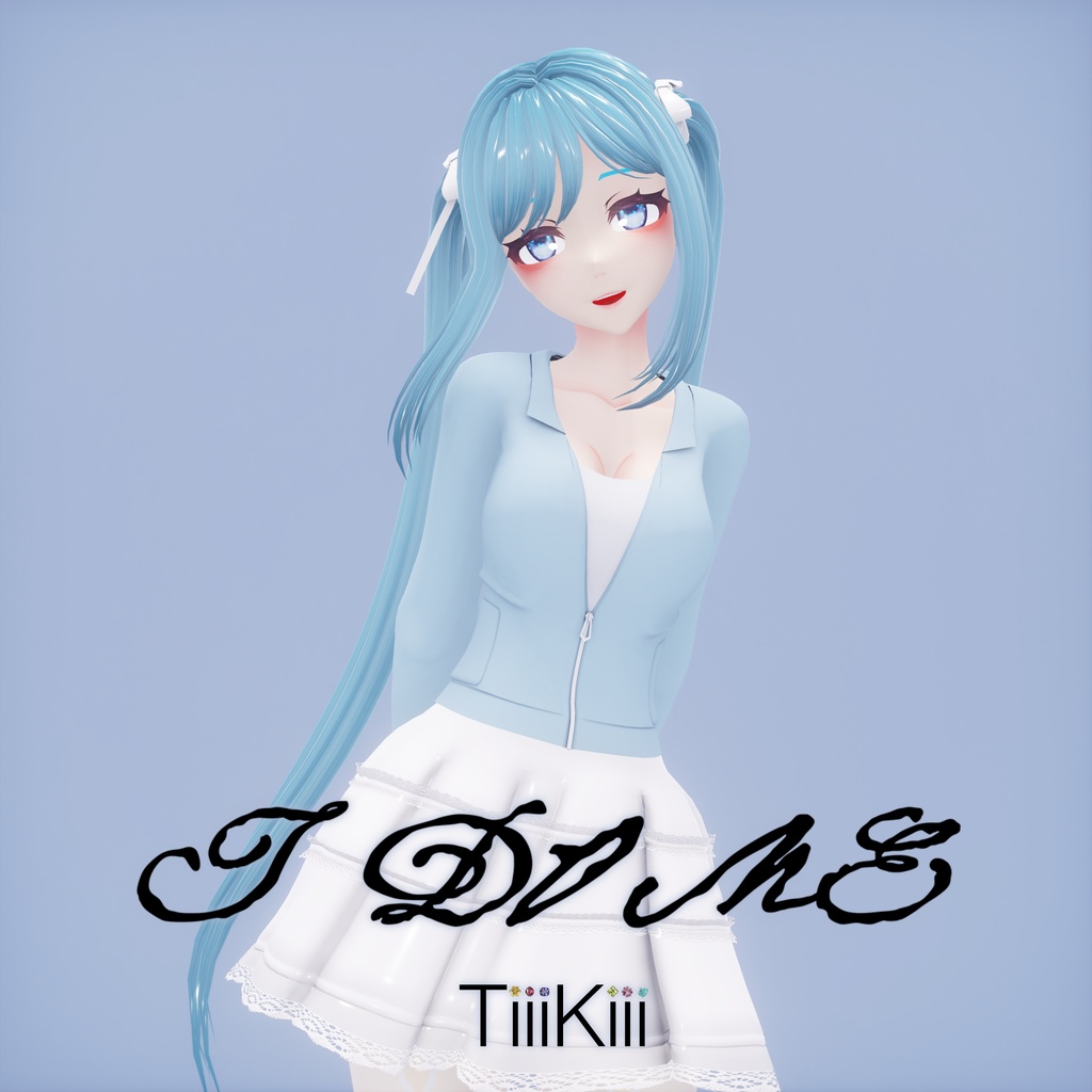 [MMD] KiiiKiii - I DO ME Motion by Nikisa San