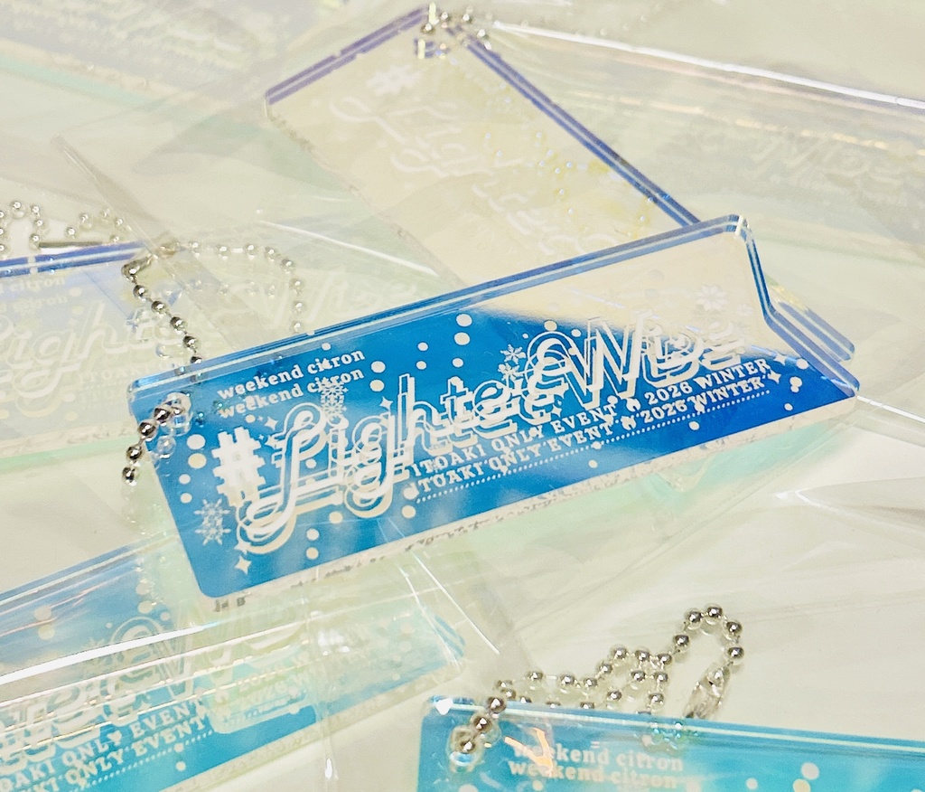 イトアキオーロラアクキー