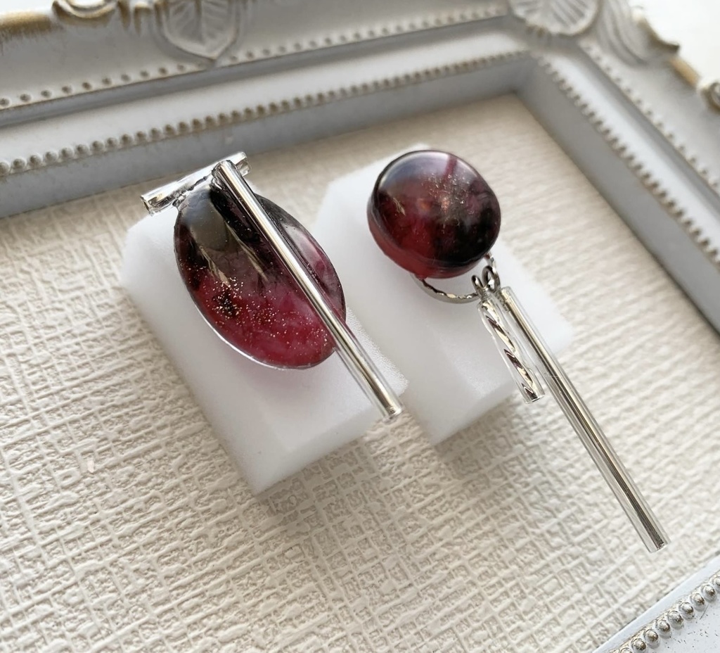 肥前忠広 イメージアクセサリー 