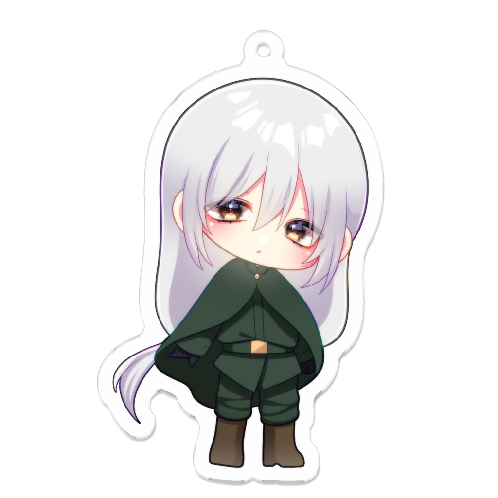 ノア　アクリルキーホルダー