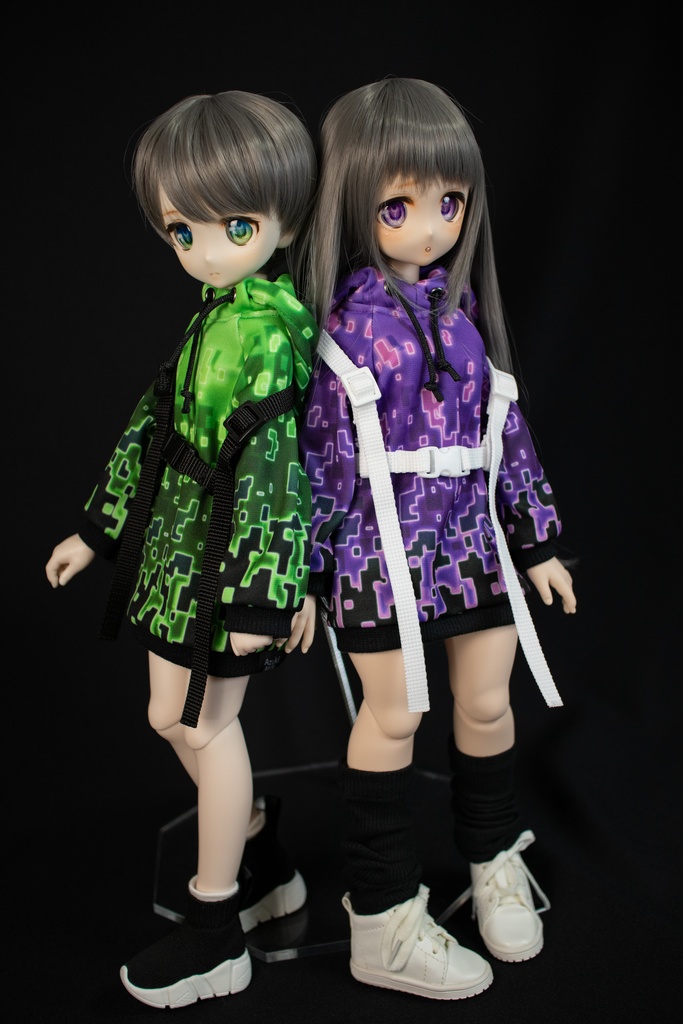 MDD SDM DDP size パラシュートベルト単品