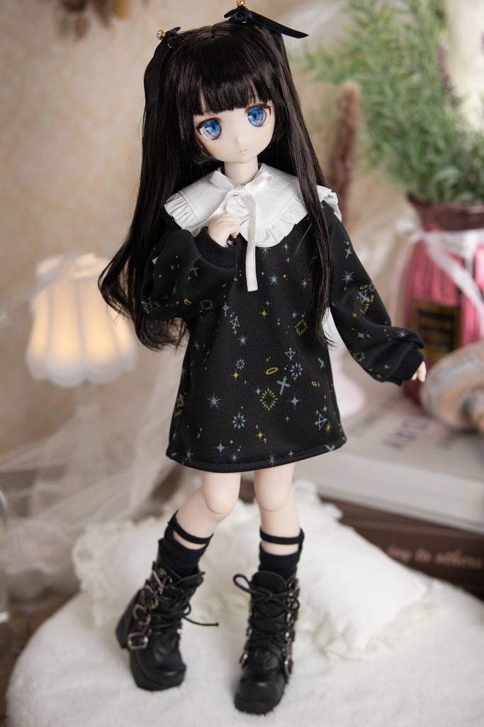 MDD（S .M.L胸） SDM　size 天使の翼トレーナー