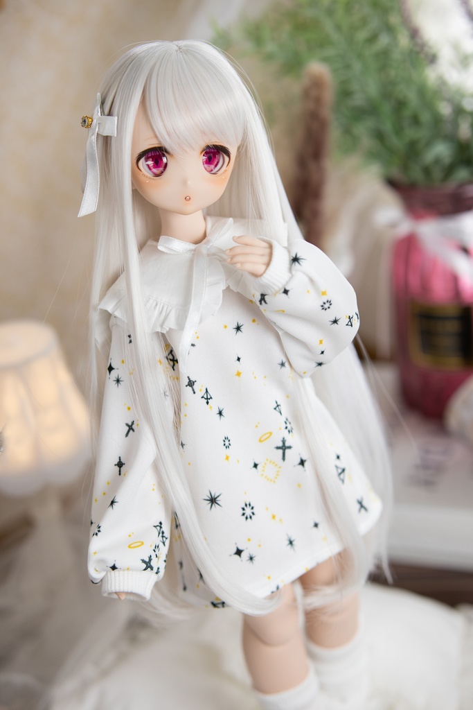 MDD（S .M.L胸） SDM　size 天使の翼トレーナー