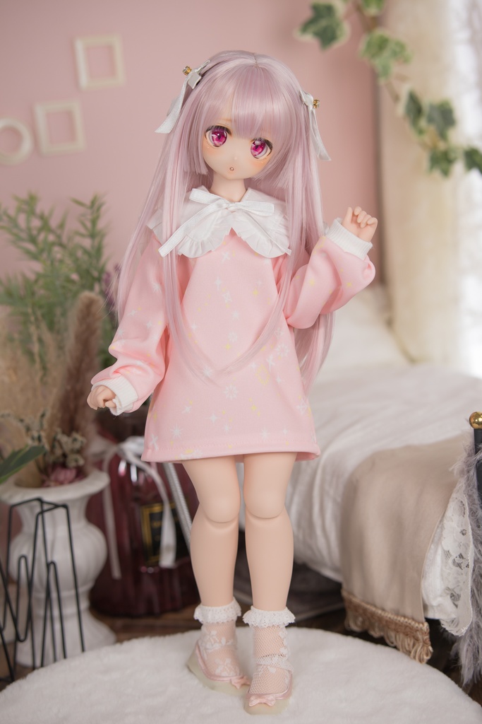 MDD（S .M.L胸） SDM size 天使の翼トレーナー2