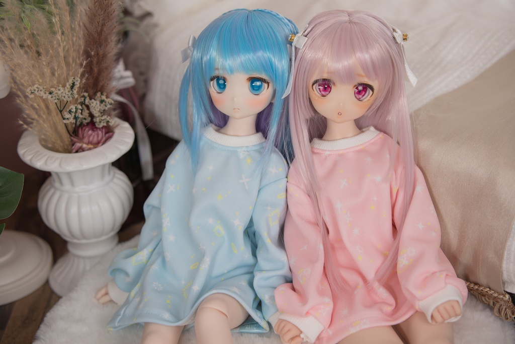 MDD（S .M.L胸） SDM size 天使の翼トレーナー2