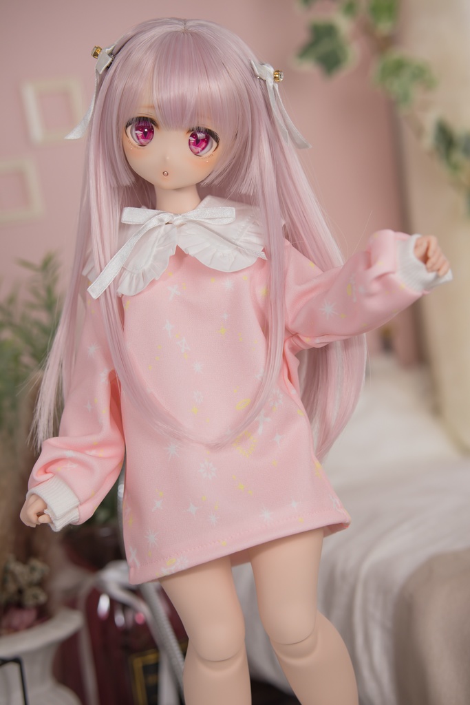 MDD（S .M.L胸） SDM size 天使の翼トレーナー2