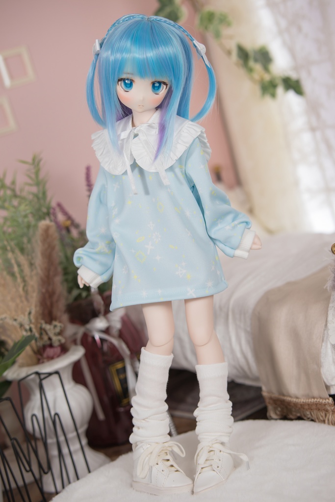 MDD（S .M.L胸） SDM size 天使の翼トレーナー2