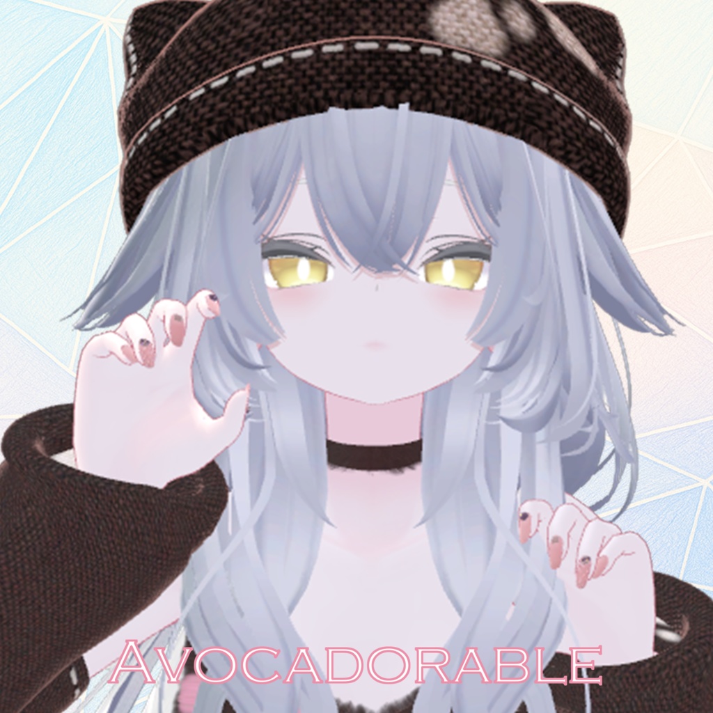 【ルルネ専用】きらきらネイルチップ 全8色 400DLありがとうございます!