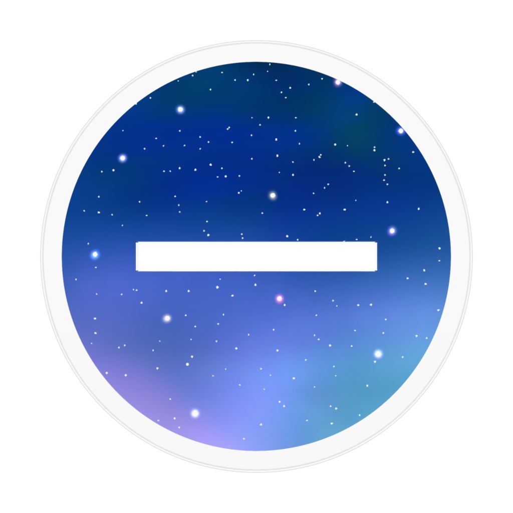 【再販】のや アクリルスタンド(等身イラスト)