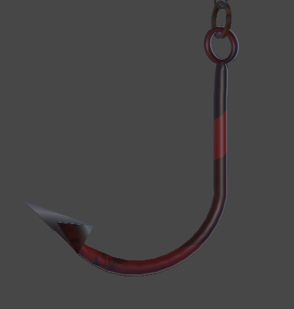 【VRChat想定】柵〈しがらみ〉