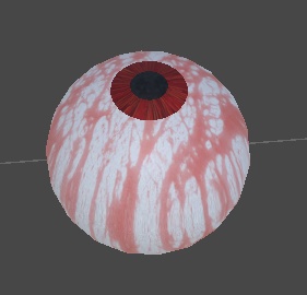 【VRChat想定】外部視力