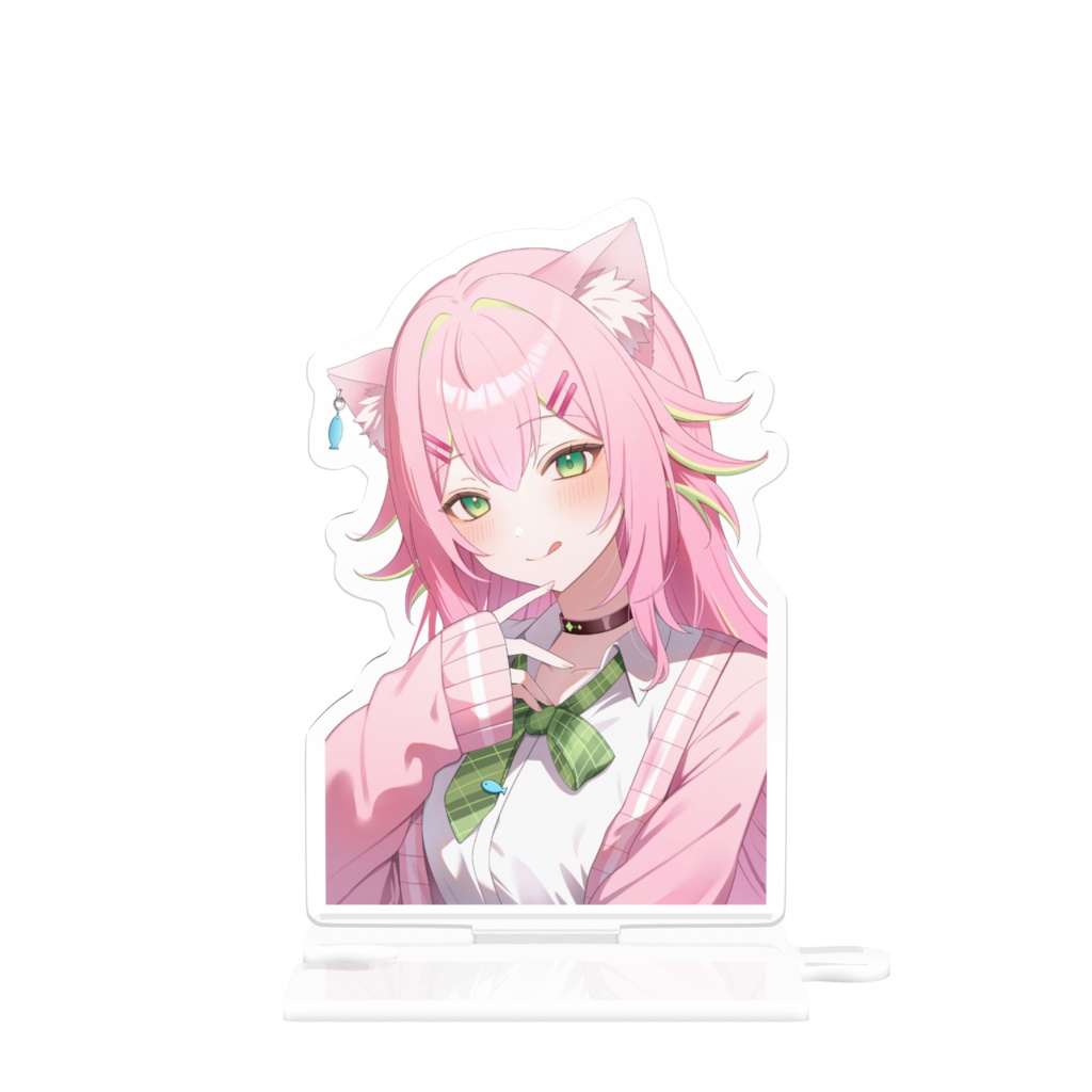 お誕生日♡アクリルスタンド