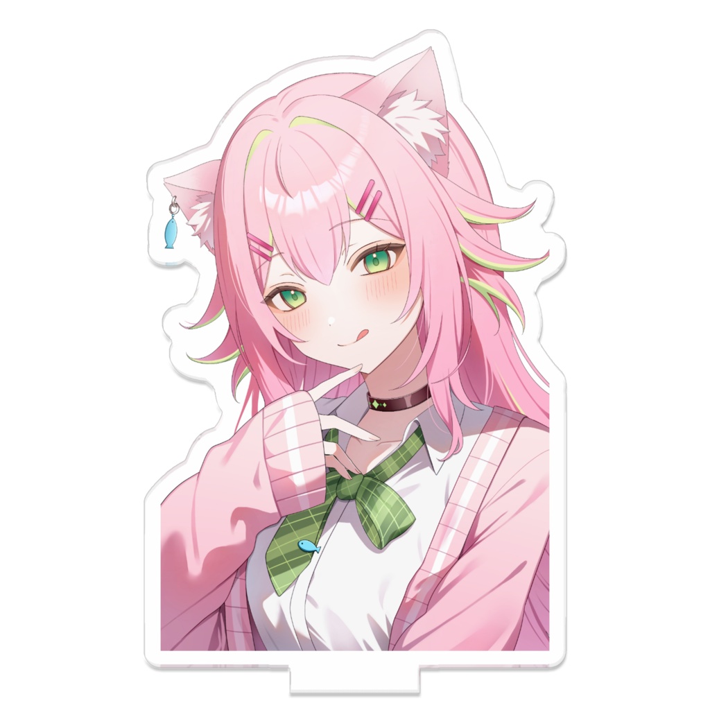 お誕生日♡アクリルスタンド