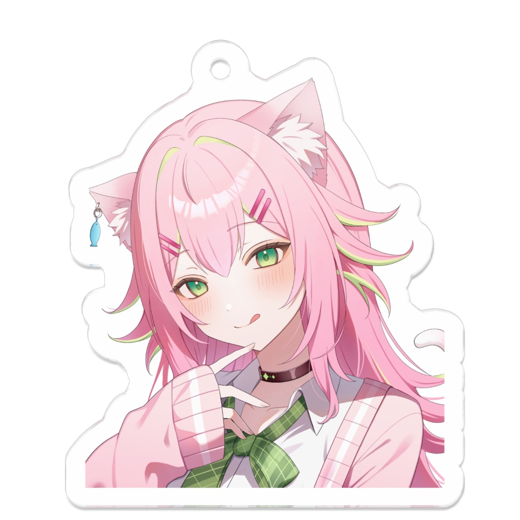 お誕生日♡アクキー