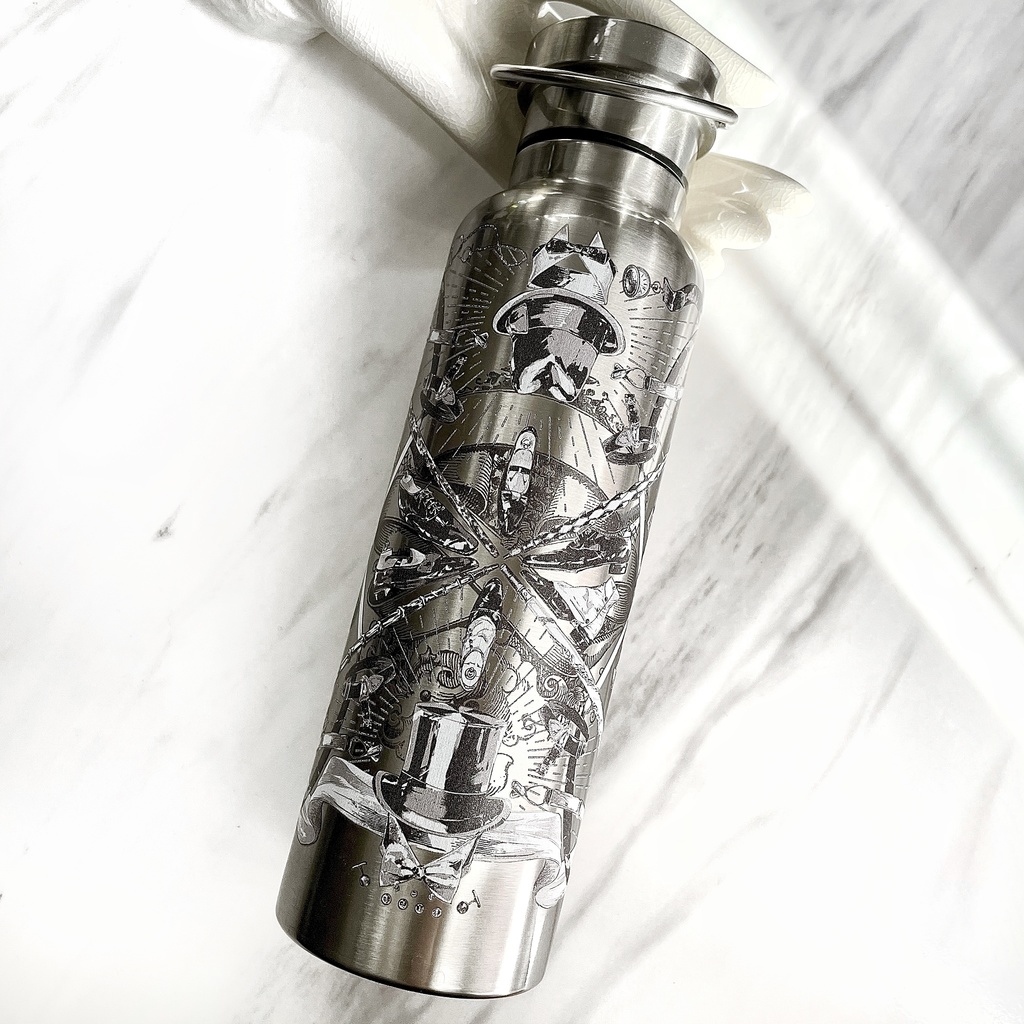 ステンレスボトル