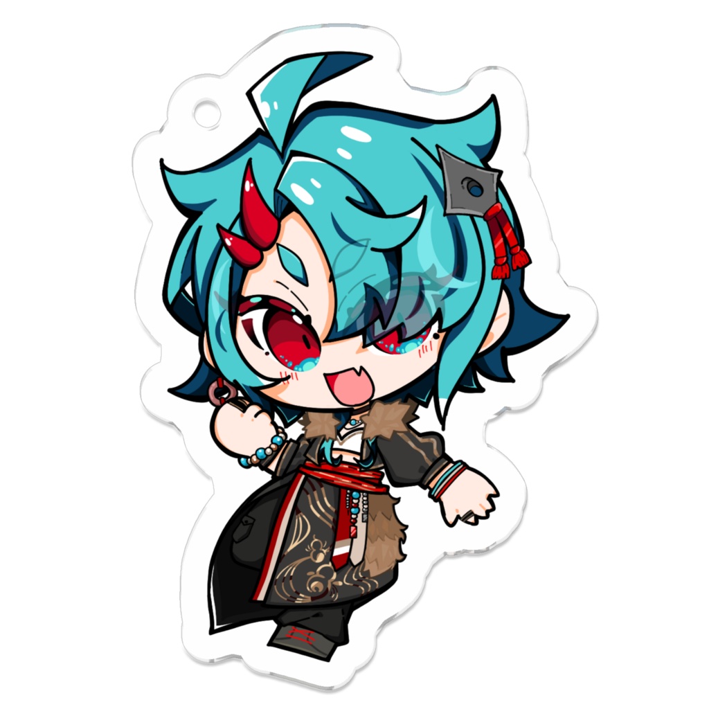 【Vtuber】よさかさよ新衣装Ver１