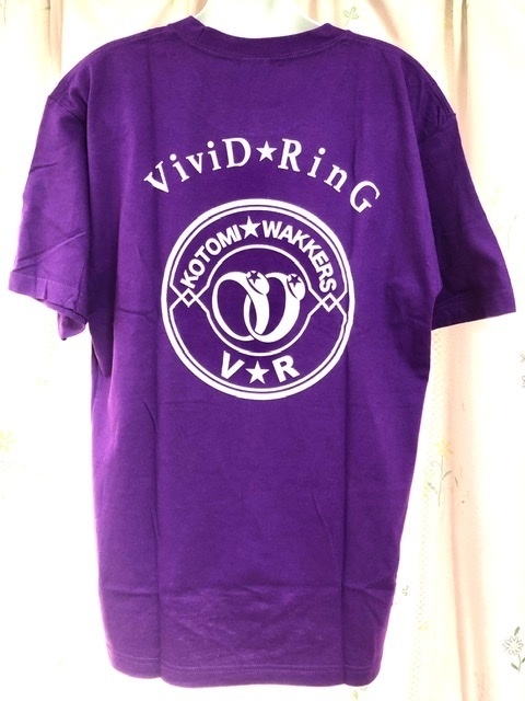 オリジナルTシャツ