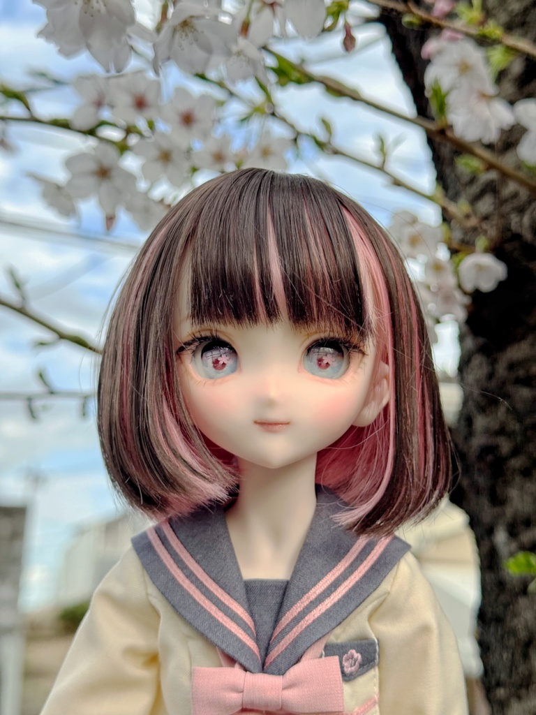 【透明感・儚い発色】18-20mm レジンアイ 青春アイ|CHORIS(ちょりすアイ)