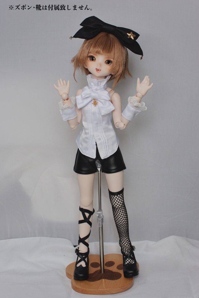 ステラドレス(MDD・SDM・1/4ドール)|CHORIS(ちょりす服)